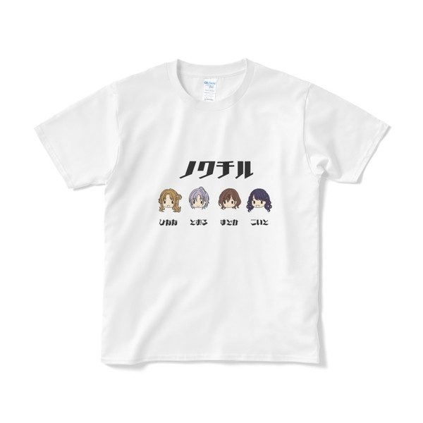 ノクチルＴシャツ