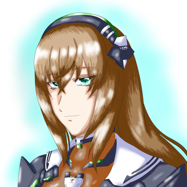 マノン ヤツキ さんのイラスト ニコニコ静画 イラスト
