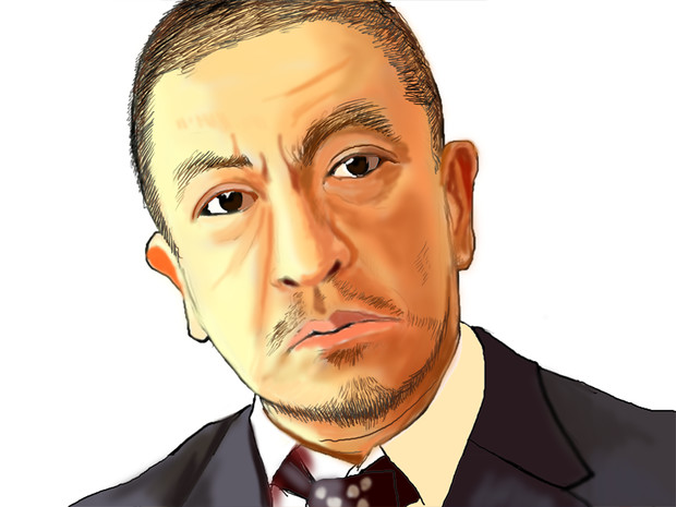 ダウンタウン　まっちゃん　カラー1