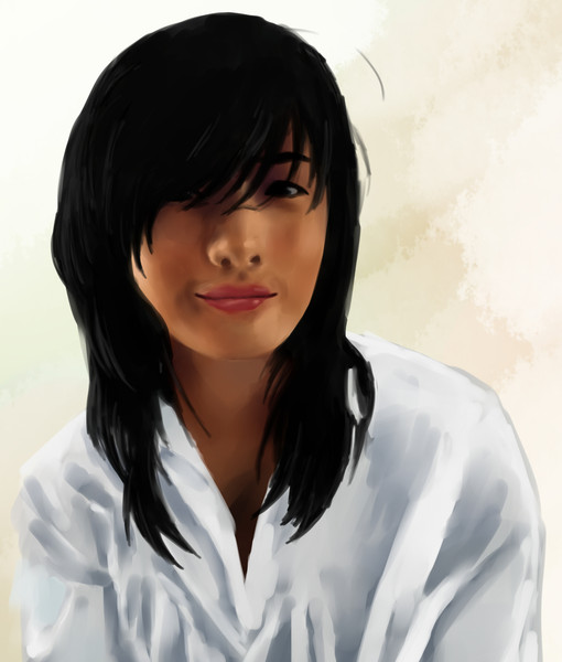 石原さとみさん とまごん さんのイラスト ニコニコ静画 イラスト