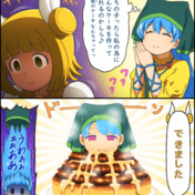 ニコニコ静画 イラスト
