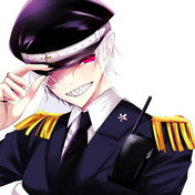 特急 冥界行列車車掌 ギャララス アルト さんのイラスト ニコニコ静画 イラスト