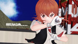 【MMD艦これ】「さぁやってやるぜ！」