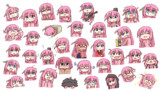 後藤大　ゴトウダイ　ビビちゃん　複製原画 後藤大 | DAI GOTO. on X: 