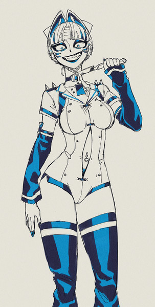 ブロビ