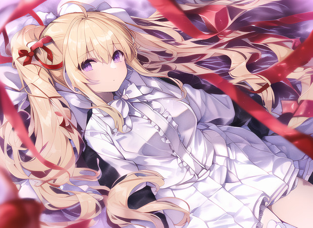 #12 AIに鷹宮リオンを描かせた結果wwwwwwwwwwww