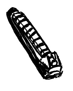 爪切り