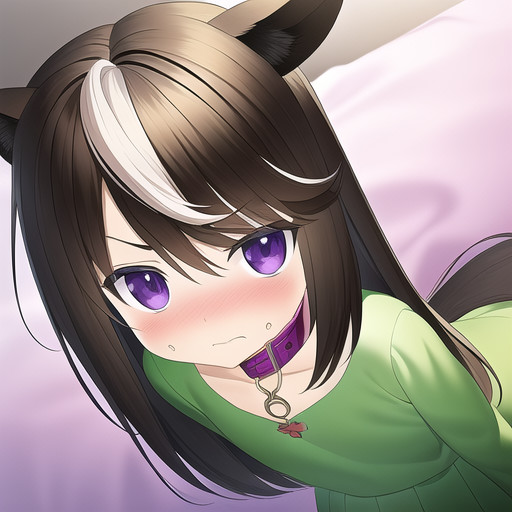 ルドルフちゃん / quma さんのイラスト ニコニコ静画 (イラスト)