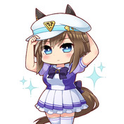 シュヴァルグラン(ウマ娘)