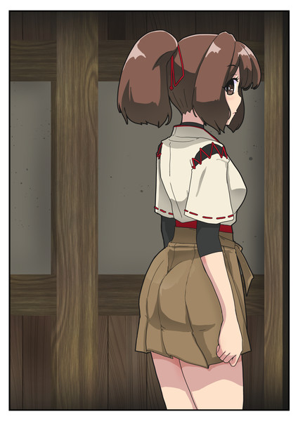 モブ伊勢