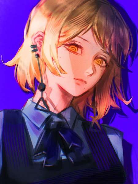 チェンソーマン#16