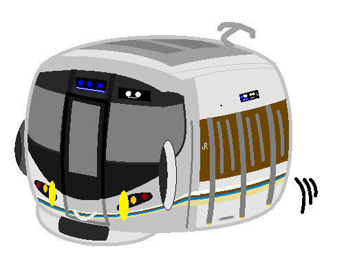 JR西日本225系電車100番台