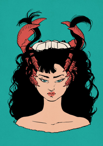 Crab