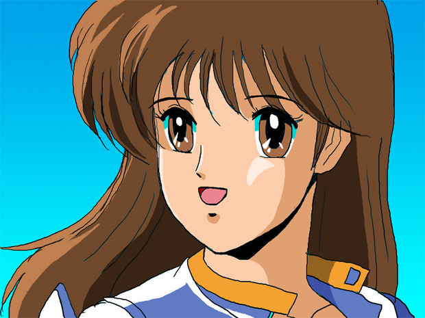 マシンロボ　レイナ・ストール