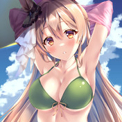 ヤバい方のサトノ