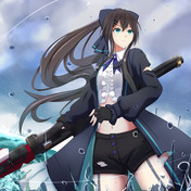 ニコニコ静画 イラスト