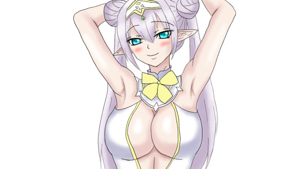 ブリトマートちゃん