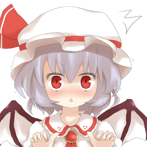 照レミリア シゼ さんのイラスト ニコニコ静画 イラスト