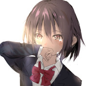 笑顔のひとさし指 Canel さんのイラスト ニコニコ静画 イラスト