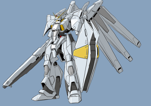 機動戦士ガンダム　ハイ・ストリーマー　富良由悠季 機動戦士ガンダムハイ・ストリ－マ－ 3（シャア篇） / 富野