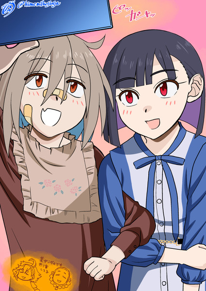 トークショー