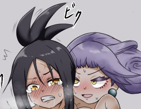 キハダvsリップ