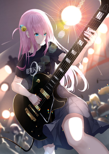 Live Myria さんのイラスト ニコニコ静画 イラスト
