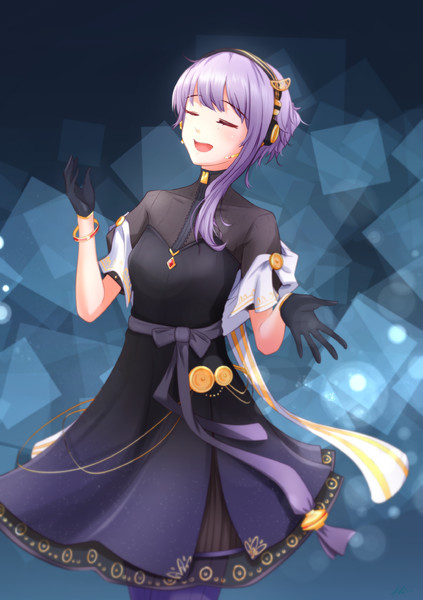 (無題) / 碧 さんのイラスト ニコニコ静画 (イラスト)