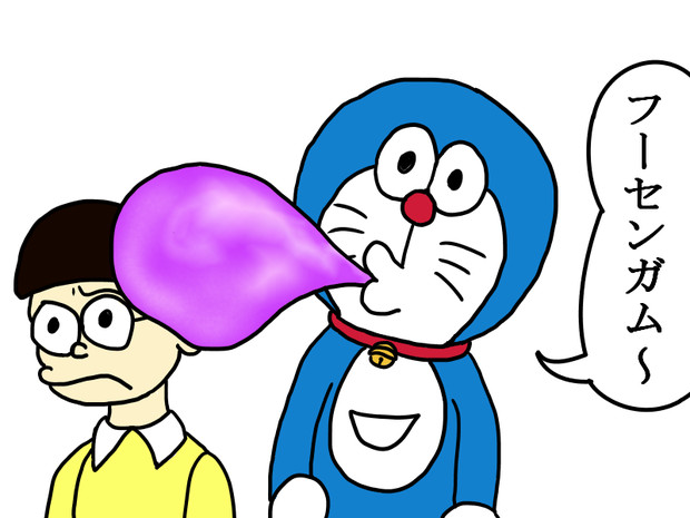 いやがらせ Noverun さんのイラスト ニコニコ静画 イラスト