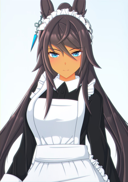 メイドクリスエス