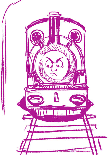 Sir handel