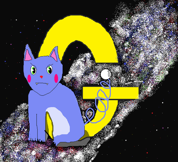 お手本を見ずにポケモンを書いてみた１１ ニャルマー ドラねこ さんのイラスト ニコニコ静画 イラスト