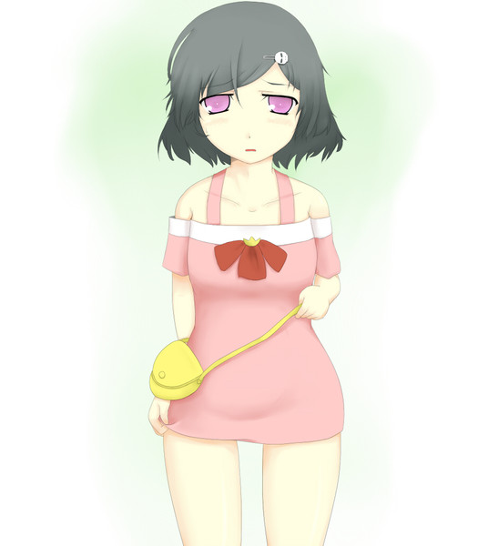ルカ子よ この服を着るのだ たーさま さんのイラスト ニコニコ静画 イラスト