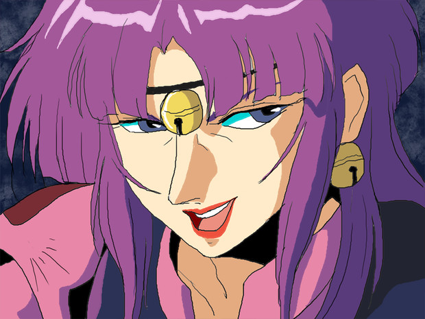 Vガンダム ファラ グリフォン ムガ さんのイラスト ニコニコ静画 イラスト