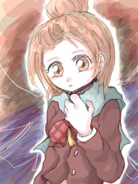 アンリ / ガク さんのイラスト ニコニコ静画 (イラスト)