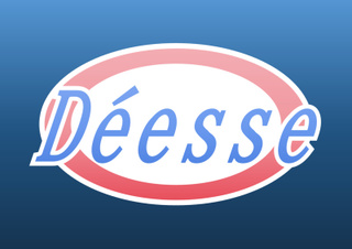 Déesse