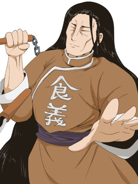 ワゴンさん