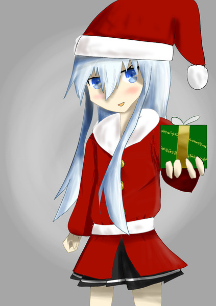 Xmas響