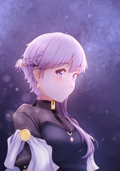 (無題) / 碧 さんのイラスト ニコニコ静画 (イラスト)