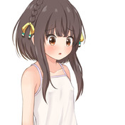 膨らみかけ 