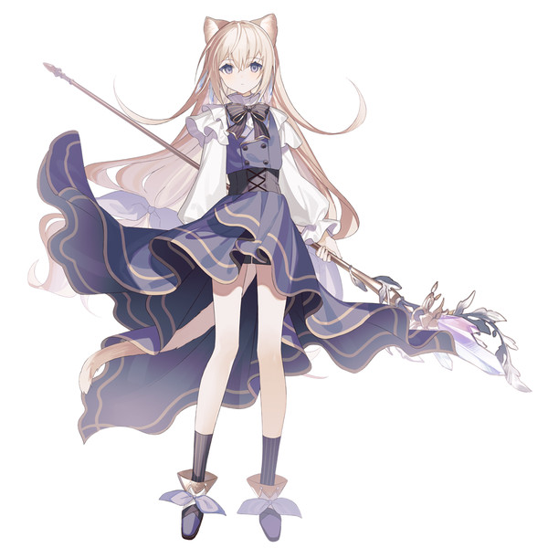 リム ニコニコ静画 (イラスト)