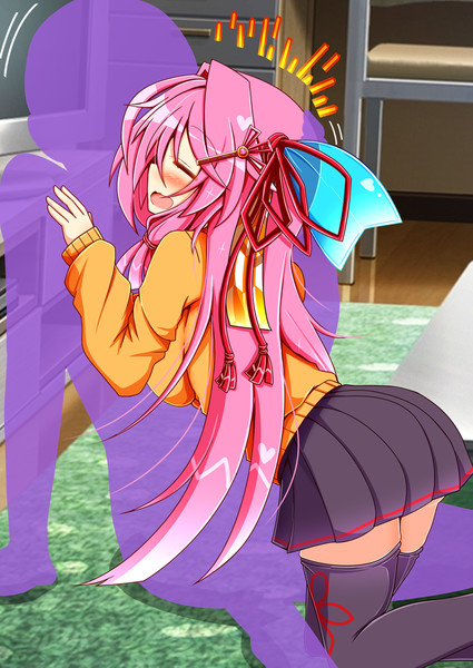 あまえんぼのは君
