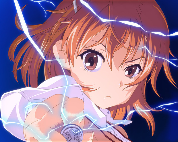 美琴 たか さんのイラスト ニコニコ静画 イラスト