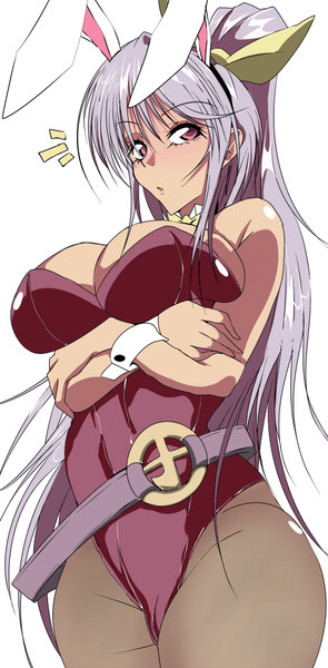 バニー依姫