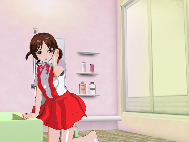 源静香 しずかちゃん まーずp さんのイラスト ニコニコ静画 イラスト