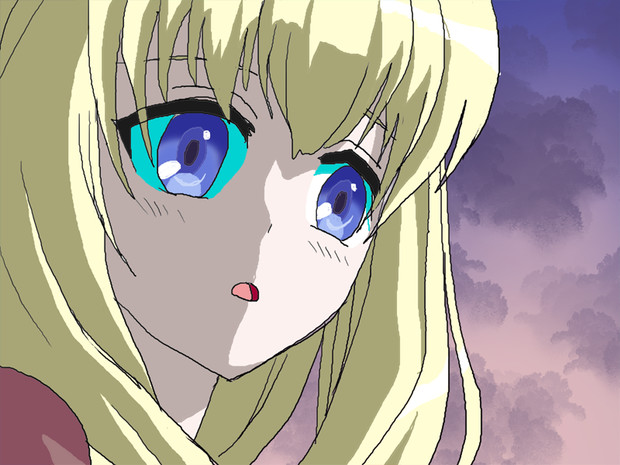 甘城ブリリアントパーク　ラティファフルーランザ
