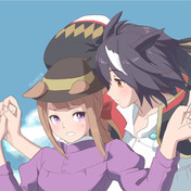 キタサンブラック(ウマ娘)