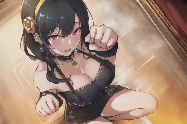 わんわんヨルさん