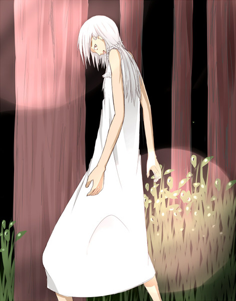 俺自身が めんまになることだ さっつん さんのイラスト ニコニコ静画 イラスト