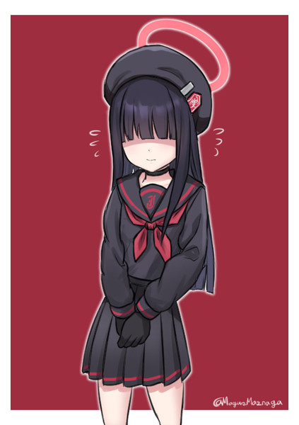 正義実現委員会のモブ